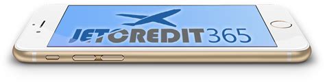 jet credit 365